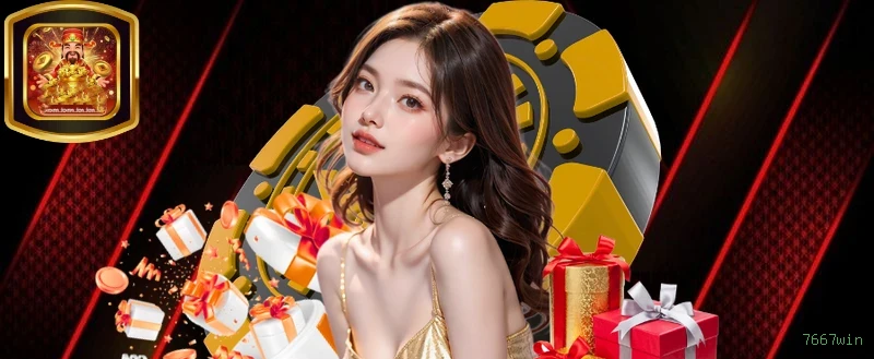 Cassino ao vivo 7667win dealers