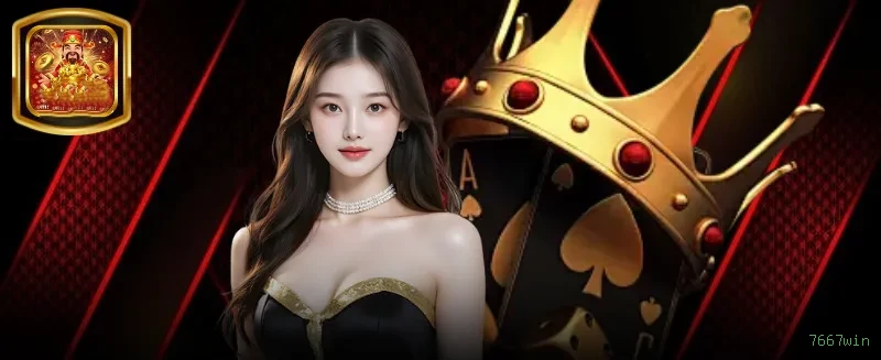 Bônus boas-vindas 7667win R$100